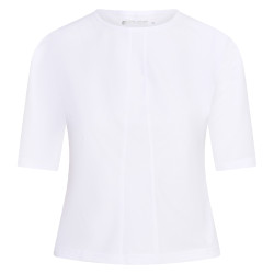 Camiseta de competición de malla flexible voladora Euro-Star Camiseta de competición de malla flexible voladora Euro-Star