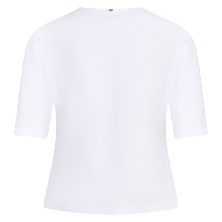 Camiseta de competición de malla flexible voladora Euro-Star Camiseta de competición de malla flexible voladora Euro-Star