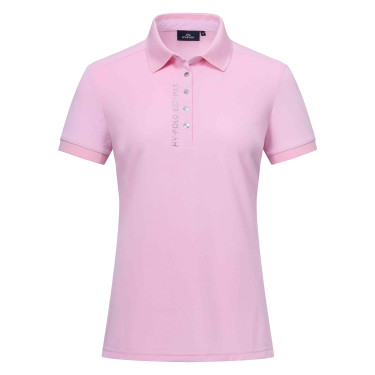 Polo de manga larga HV Polo Myrthe