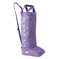 Bolsa para botas HV Polo Jillie Púrpura Violeta Bolsa para botas HV Polo Jillie Púrpura Violeta