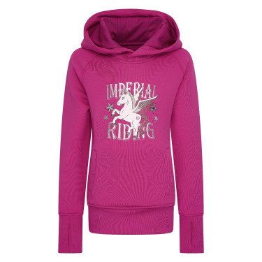 Sudadera con capucha Imperial Riding Rocky Kids