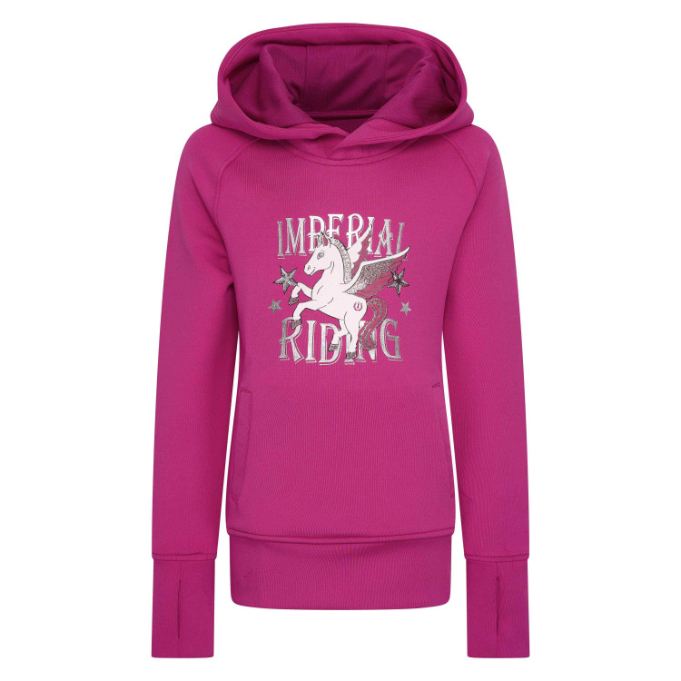 Sudadera con capucha Imperial Riding Rocky Kids