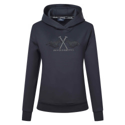 Sudadera técnica HV Polo Moira