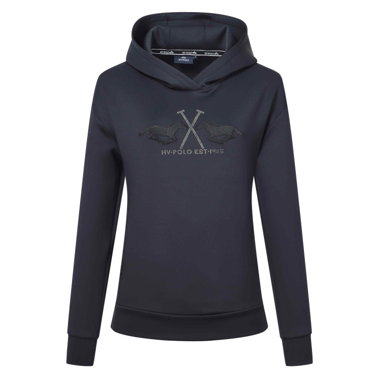 Sudadera técnica HV Polo Moira
