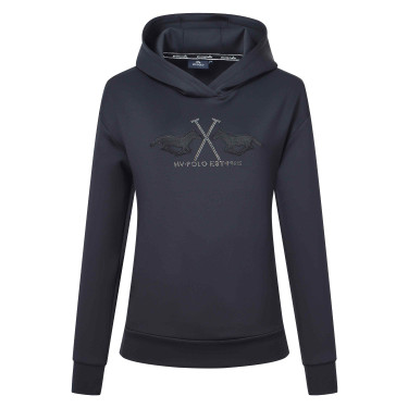 Sudadera técnica HV Polo Moira
