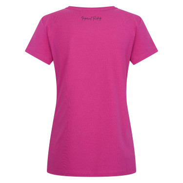 T-shirt Imperial Riding Woordenboek Valentina Rosa