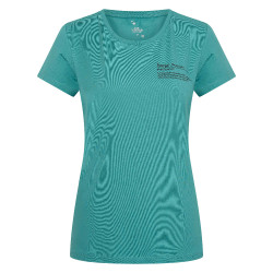 T-shirt Imperial Riding Woordenboek Oceano Azul