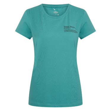 T-shirt Imperial Riding Woordenboek Oceano Azul