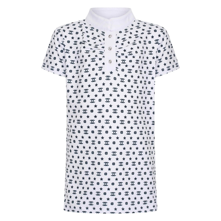 Camiseta técnica Imperial Riding Roxy Niños
