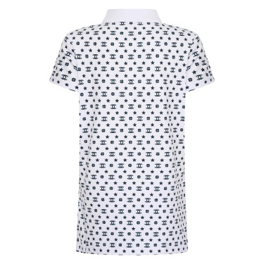 Camiseta técnica Imperial Riding Roxy Niños Camiseta técnica Imperial Riding Roxy Niños