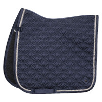 Silla de montar Imperial Riding Lenny DR Marino Azul marino