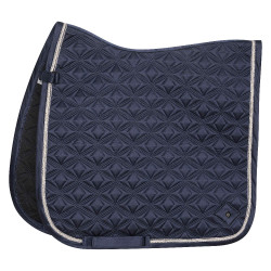 Silla de montar Imperial Riding Lenny DR Marino Azul marino