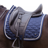 Silla de montar Imperial Riding Lenny DR Marino Azul marino