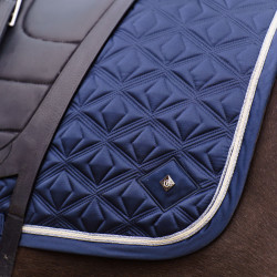Silla de montar Imperial Riding Lenny DR Marino Azul marino