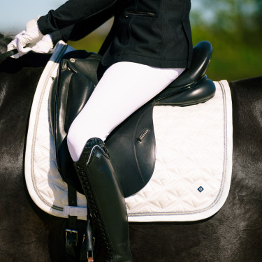 Alfombra de montar Imperial Riding Lenny GP Alfombra de montar Imperial Riding Lenny GP