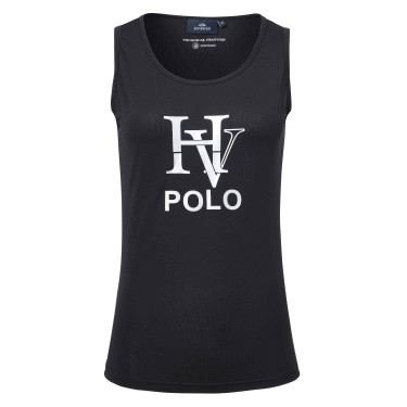 Camiseta sin mangas técnica HV Polo 4-Ever