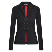 Veste de concours Euro-Star Flying Framework Negro