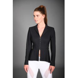 Veste de concours Euro-Star Flying Framework Negro Veste de concours Euro-Star Flying Framework Negro