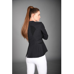 Veste de concours Euro-Star Flying Framework Negro Veste de concours Euro-Star Flying Framework Negro