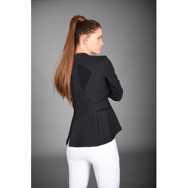 Chaqueta de concurso Euro-Star Flying Framework Chaqueta de concurso Euro-Star Flying Framework