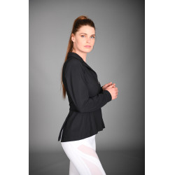 Veste de concours Euro-Star Flying Framework Negro Veste de concours Euro-Star Flying Framework Negro