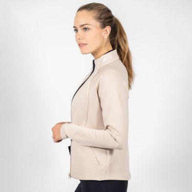 Chaqueta técnica Euro-Star Serena Chaqueta técnica Euro-Star Serena