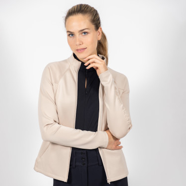 Chaqueta técnica Euro-Star Serena Chaqueta técnica Euro-Star Serena