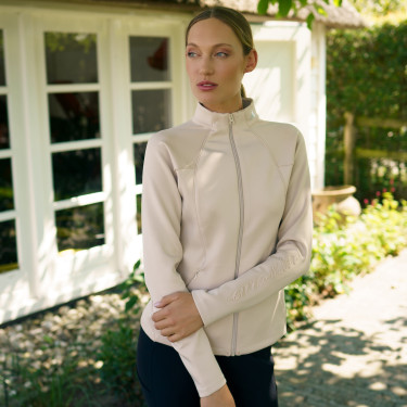 Chaqueta técnica Euro-Star Serena Chaqueta técnica Euro-Star Serena
