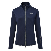 Tech jas HV Polo Melanie Marino Azul marino Tech jas HV Polo Melanie Marino Azul marino