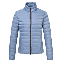 Chaqueta Euro-Star Elise Azul desteñido