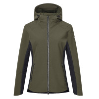 Tech jas HV Polo Marinde Pradera