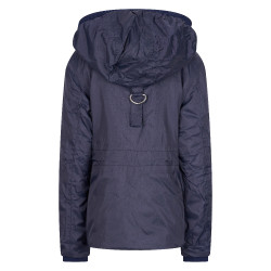 Chaqueta técnica Imperial Riding Jessy Niños Marino Azul marino