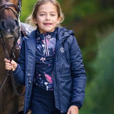 Chaqueta técnica Imperial Riding Jessy Niños Chaqueta técnica Imperial Riding Jessy Niños