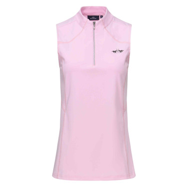 Polo sin mangas HV Polo Maxime