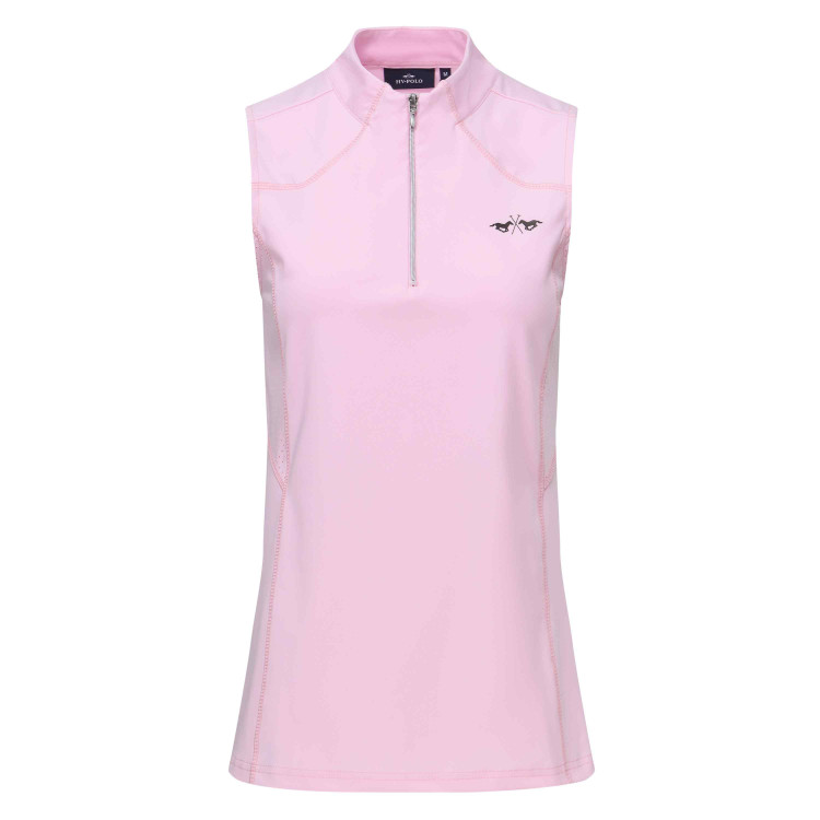 Polo sin mangas HV Polo Maxime