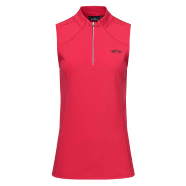 Polo sin mangas HV Polo Maxime Polo sin mangas HV Polo Maxime