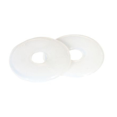 Arandelas para filete / bocado Horze Arandelas para filete / bocado Horze