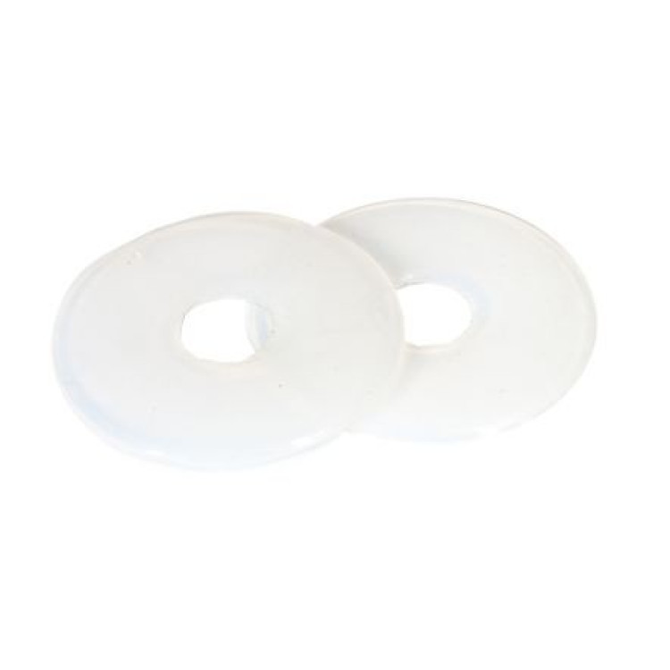Arandelas para filete / bocado Horze