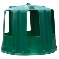 Parrilla hexagonal RPE...