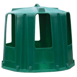 Parrilla hexagonal RPE modelo mediano La Gée Parrilla hexagonal RPE modelo mediano La Gée