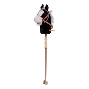 Caballito de juguete Bella HKM con ruedas Caballito de juguete Bella HKM con ruedas