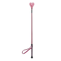 Cravache Amelie HKM Frambuesa Rojo Cravache Amelie HKM Frambuesa Rojo