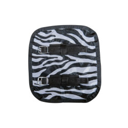 Extensión de pechera para manta antimoscas HKM Extensión de pechera para manta antimoscas HKM