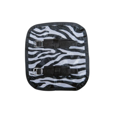 Extensión de pechera para manta antimoscas HKM Extensión de pechera para manta antimoscas HKM