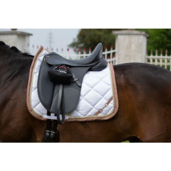 Bolsa para estribos HKM Bolsa para estribos HKM