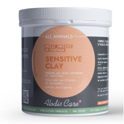 Arcilla Alodis Care Sensitive Clay