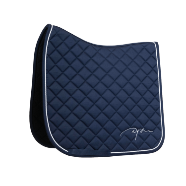 Alfombra Diamond Dressage Dy'on Marino Azul marino