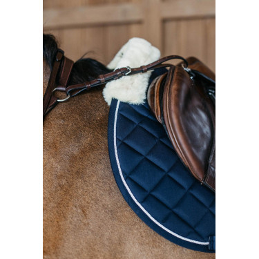 Alfombra Skin Friendly Jumping Dy'on Marino Azul marino Alfombra Skin Friendly Jumping Dy'on Marino Azul marino