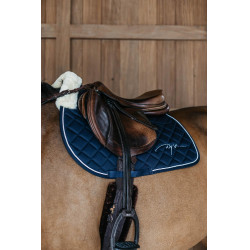 Alfombra Skin Friendly Jumping Dy'on Marino Azul marino Alfombra Skin Friendly Jumping Dy'on Marino Azul marino