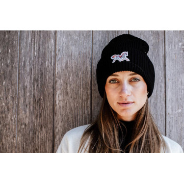 Bonete Caballo Kentucky Rosa viejo Bonete Caballo Kentucky Rosa viejo